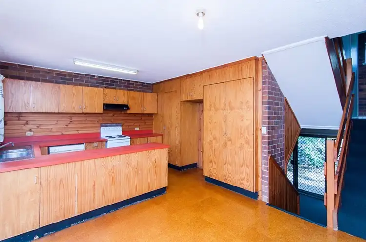 Fourth view of Homely townhouse listing, 9/29 Bowler Street, Paddington QLD 4064