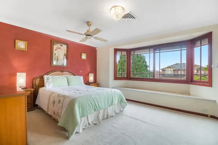 Seventh view of Homely house listing, 58 Central Avenue, Chipping Norton NSW 2170