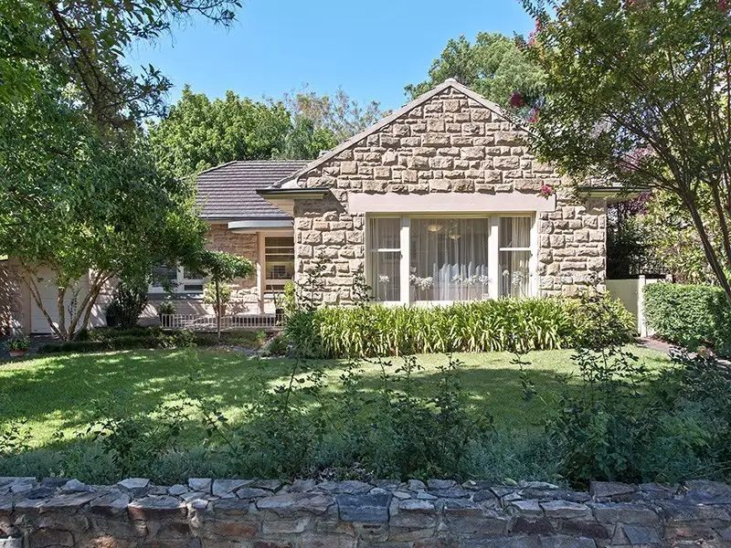 Main view of Homely house listing, 4 Austin Crescent, St Georges SA 5064