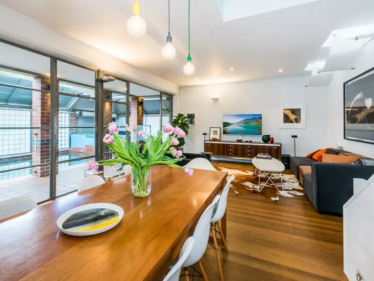 Third view of Homely house listing, 2A Silver Street, Randwick NSW 2031
