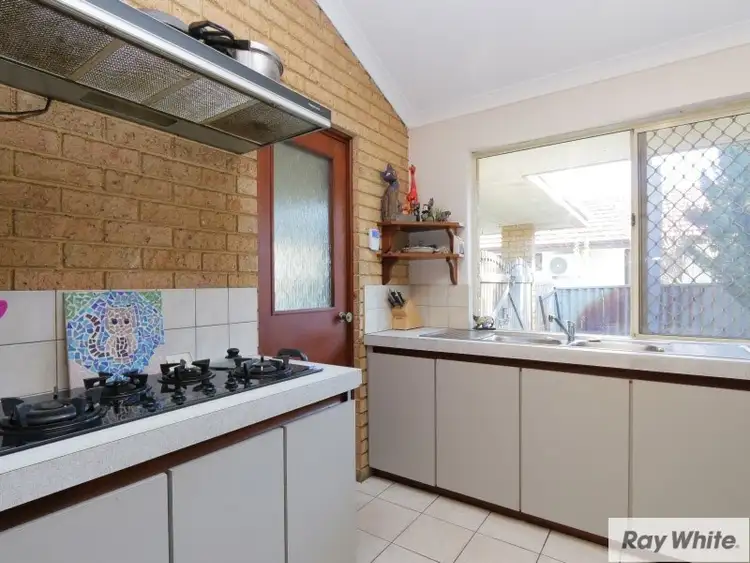 Second view of Homely house listing, 24 Henry Street, East Cannington WA 6107