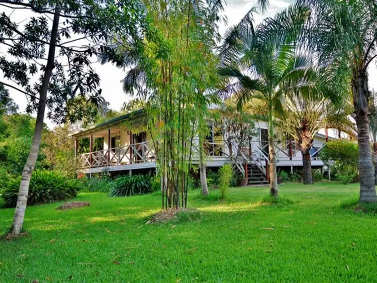 69 Hardwood Road, Landsborough QLD 4550