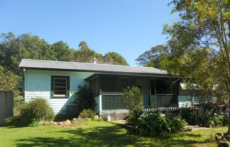 Main view of Homely house listing, 633 Main Creek Road, Dungog NSW 2420