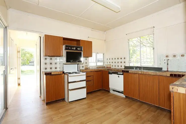 Second view of Homely house listing, 57 Rosedale Street, Coopers Plains QLD 4108