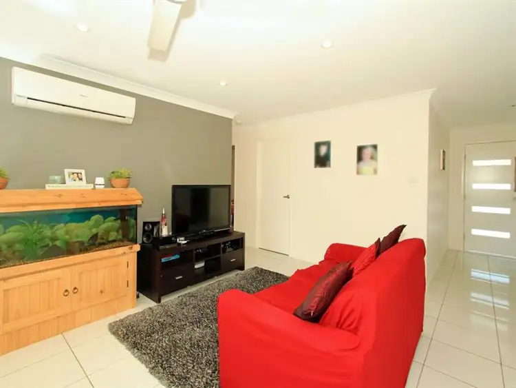 Fourth view of Homely house listing, 11 Brosnan Crescent, Parkhurst QLD 4702