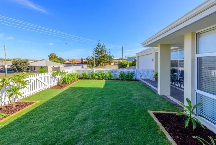 Second view of Homely house listing, 26 River Drive, Cape Burney WA 6532