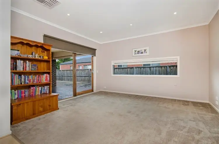Fifth view of Homely house listing, 6 Kintyre Court, Bannockburn VIC 3331