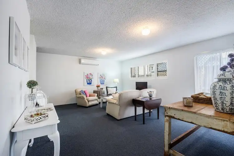 Sixth view of Homely townhouse listing, 2/55 Bonney Avenue, Clayfield QLD 4011