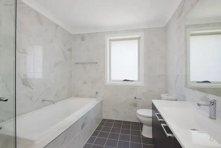 Sixth view of Homely house listing, 55 Nazarene Crescent, Schofields NSW 2762