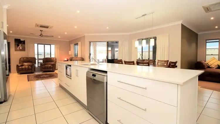 Sixth view of Homely house listing, 30 Pressler Road, Emerald QLD 4720