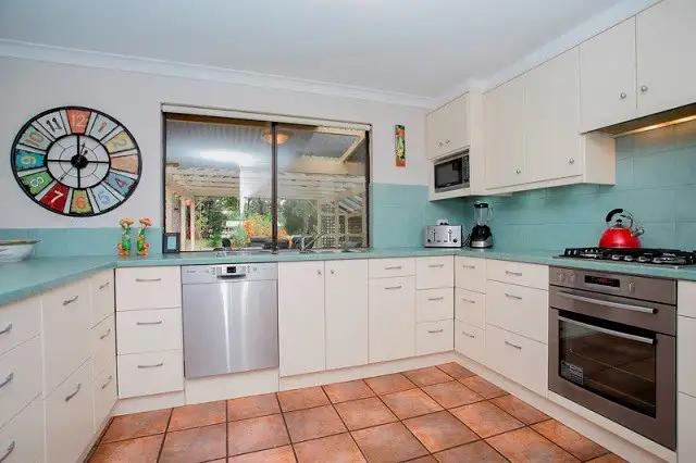 Seventh view of Homely house listing, 45 Valencia Road, Carmel WA 6076