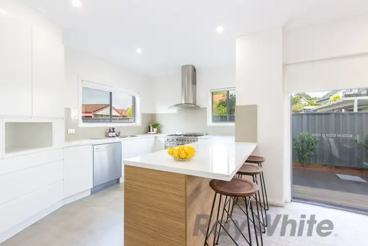 Sixth view of Homely townhouse listing, 3/4 Carrington Parade, New Lambton NSW 2305