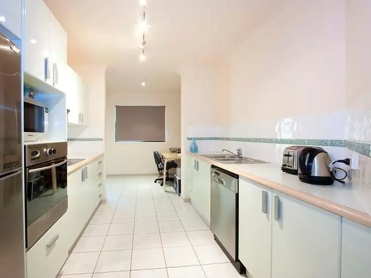 Fifth view of Homely apartment listing, E9/1 Great Hall Drive, Miami QLD 4220