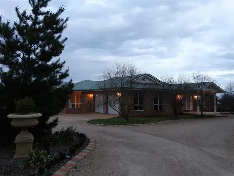 Main view of Homely house listing, 187 Back Yamma Road, Parkes NSW 2870