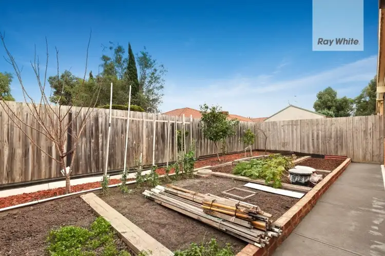 Seventh view of Homely house listing, 43 Rolain Avenue, South Morang VIC 3752