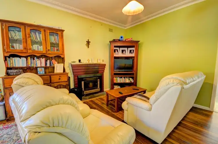 Fourth view of Homely house listing, 319 Thirlmere Way, Thirlmere NSW 2572