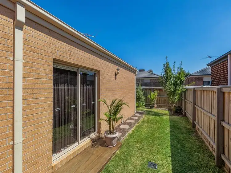 Seventh view of Homely house listing, 9 Kassandra Heights Way, Epping VIC 3076