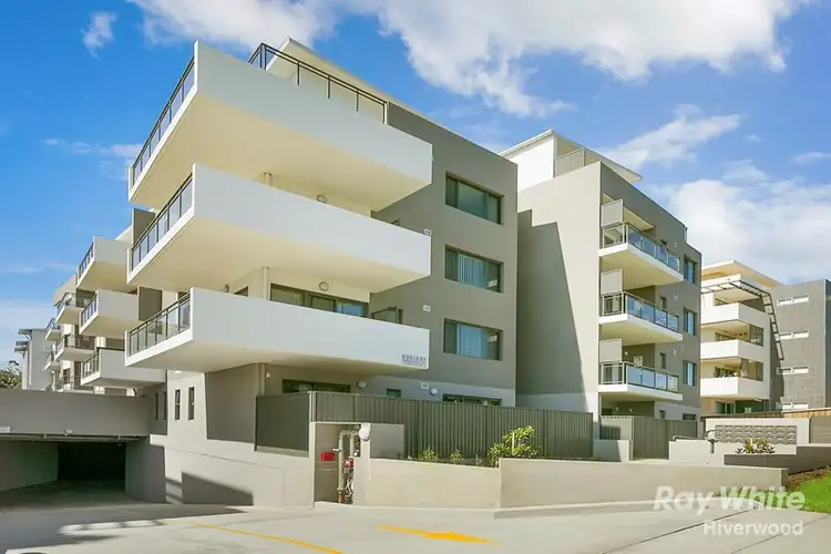 A308/235-237 Carlingford Road, Carlingford NSW 2118