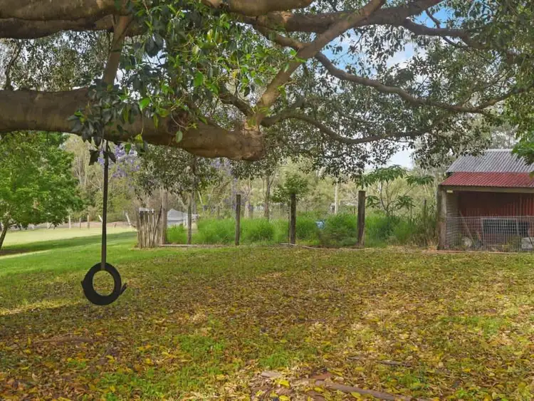 Main view of Homely land listing, 186 Foggs Road, Mount Samson QLD 4520