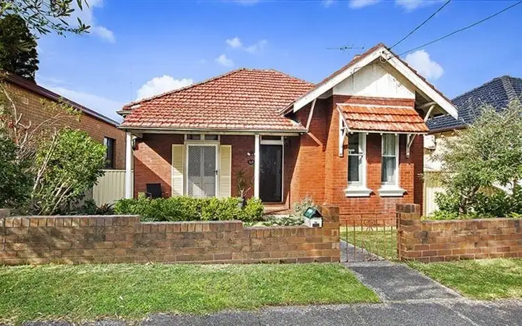 68 Gray Street, Kogarah NSW 2217