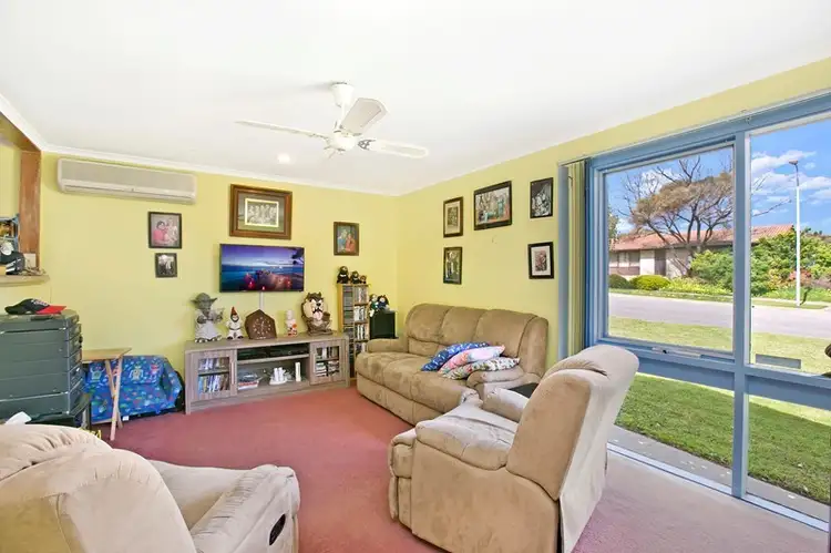 Second view of Homely house listing, 16 Minorca Crescent, Hackham West SA 5163