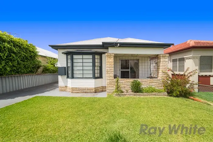Second view of Homely house listing, 11 Georgetown Road, Georgetown NSW 2298
