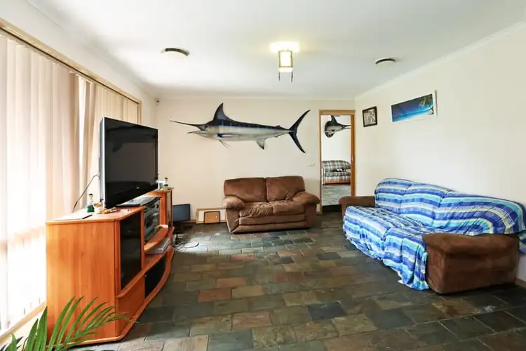 Second view of Homely house listing, 4 Gindalbie Court, Lara VIC 3212