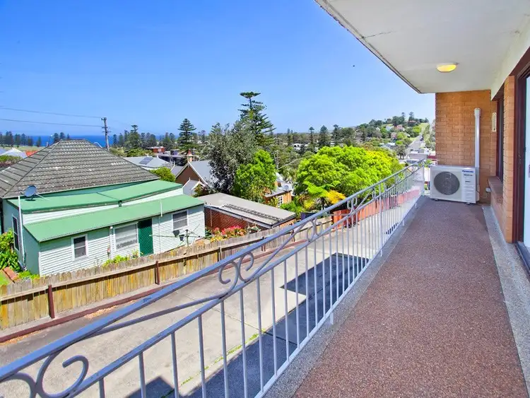 Fifth view of Homely unit listing, 5/29 Minnamurra Street, Kiama NSW 2533