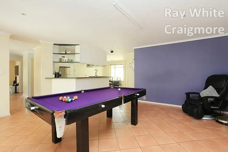 Seventh view of Homely house listing, 4 Crawford Grove, Andrews Farm SA 5114