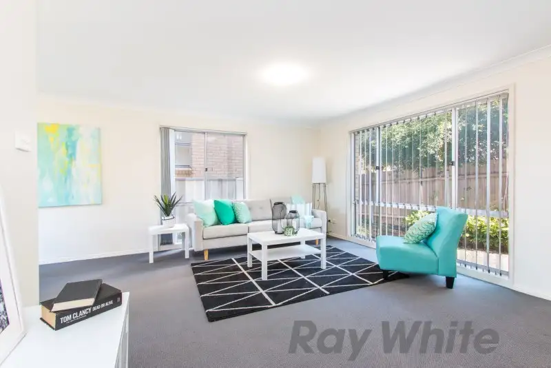 Main view of Homely townhouse listing, 2/28 Mulbinga Street, Charlestown NSW 2290