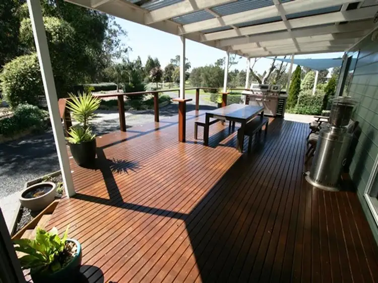 Third view of Homely house listing, 15 Dogwood Lane, Cowes VIC 3922