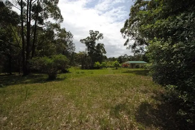Main view of Homely land listing, 95 Jerberra Road, Tomerong NSW 2540