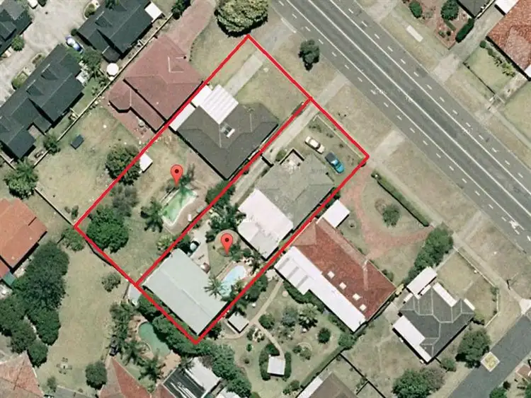 Address available on request