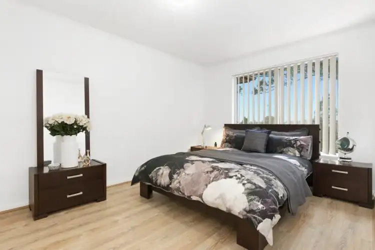 Fourth view of Homely apartment listing, 12/3 Mascot Drive, Eastlakes NSW 2018