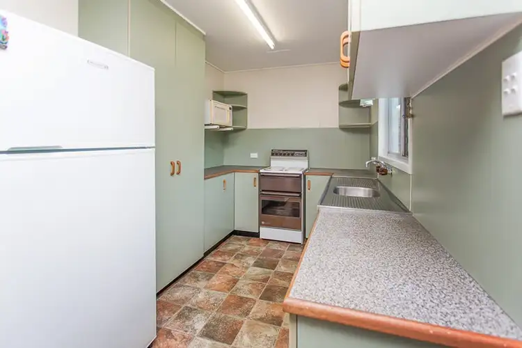 Third view of Homely house listing, 4 NORFOLK Drive, Andergrove QLD 4740