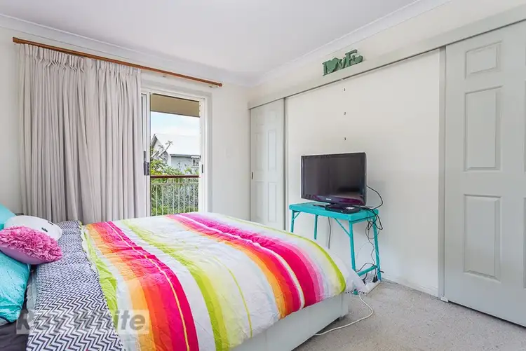 Sixth view of Homely unit listing, 5/46 Amelia Street, Coorparoo QLD 4151