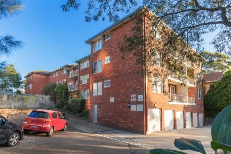 Seventh view of Homely apartment listing, 4/11-13 Longueville Road, Lane Cove NSW 2066