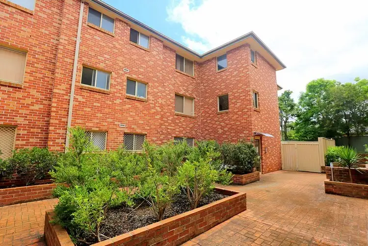 Second view of Homely unit listing, 30/274 Stacey Street, Bankstown NSW 2200