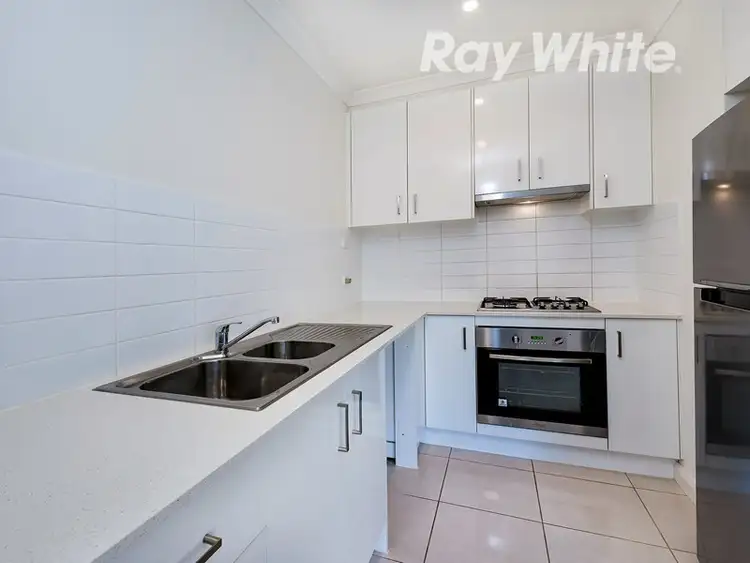 Second view of Homely house listing, 33 Allumba Way, Wollert VIC 3750