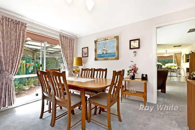 Third view of Homely house listing, 1 Jean Court, Golden Grove SA 5125