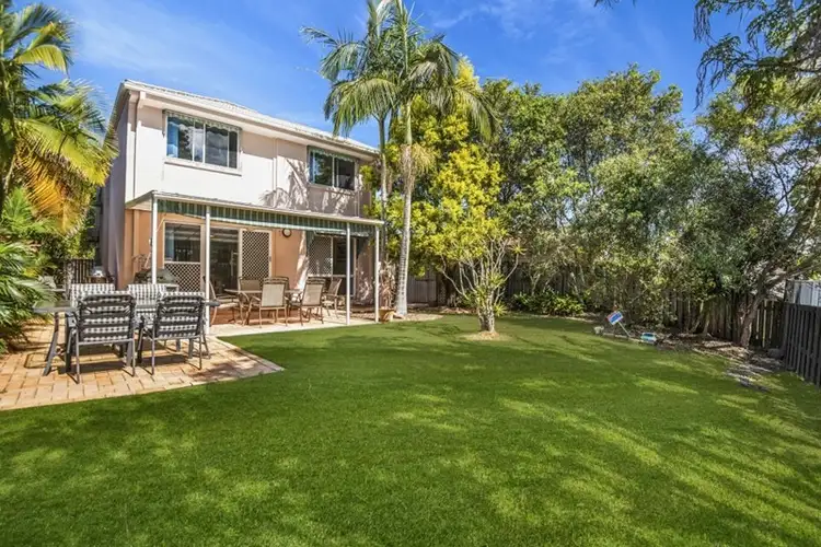 Fourth view of Homely house listing, 18 Baumea Court, Elanora QLD 4221