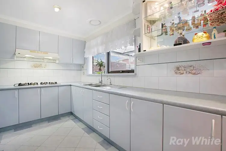 Fourth view of Homely house listing, 48 Monteith Crescent, Endeavour Hills VIC 3802