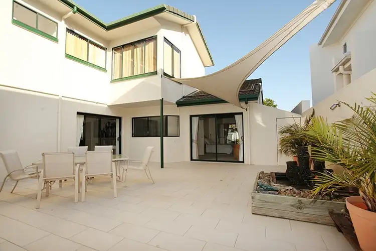 Fifth view of Homely house listing, 4 Oak Court, Minyama QLD 4575