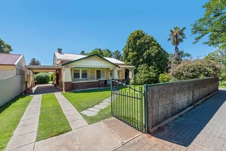 Second view of Homely house listing, 27 West Parkway, Colonel Light Gardens SA 5041