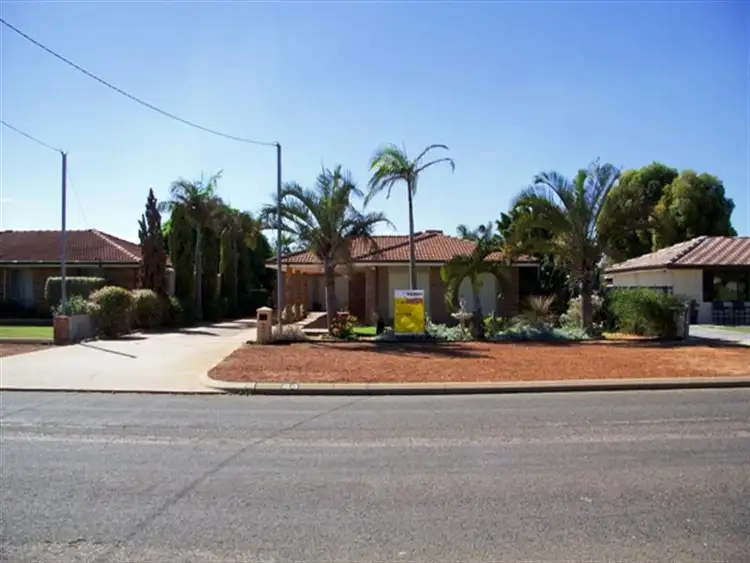 44 Harrison Street, Bluff Point WA 6530
