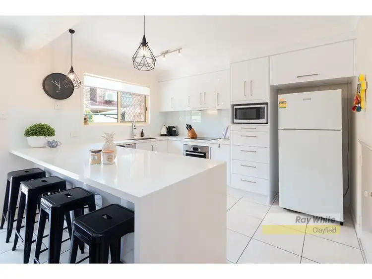 Third view of Homely townhouse listing, 2/75 Stuckey Road, Clayfield QLD 4011