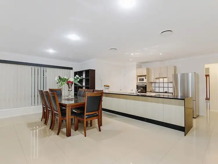 Fourth view of Homely house listing, 26 Brittany Drive, Oxenford QLD 4210