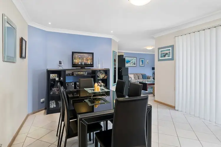 Fourth view of Homely house listing, 3 Gunnedah Road, Hoxton Park NSW 2171