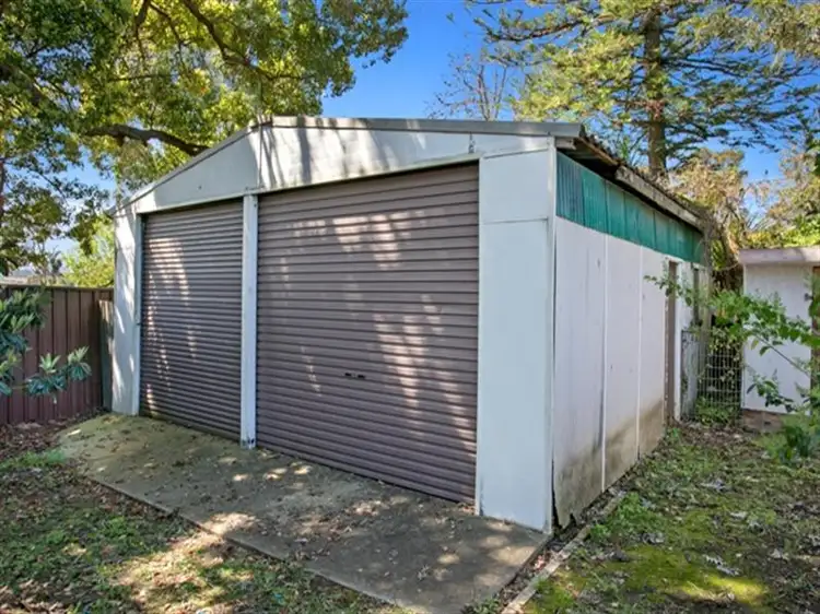 Fifth view of Homely house listing, 791 The Horsley Drive, Smithfield NSW 2164