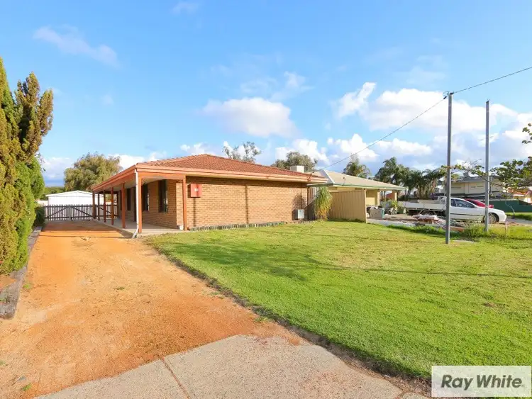 Second view of Homely house listing, 77 Thomas Street, East Cannington WA 6107